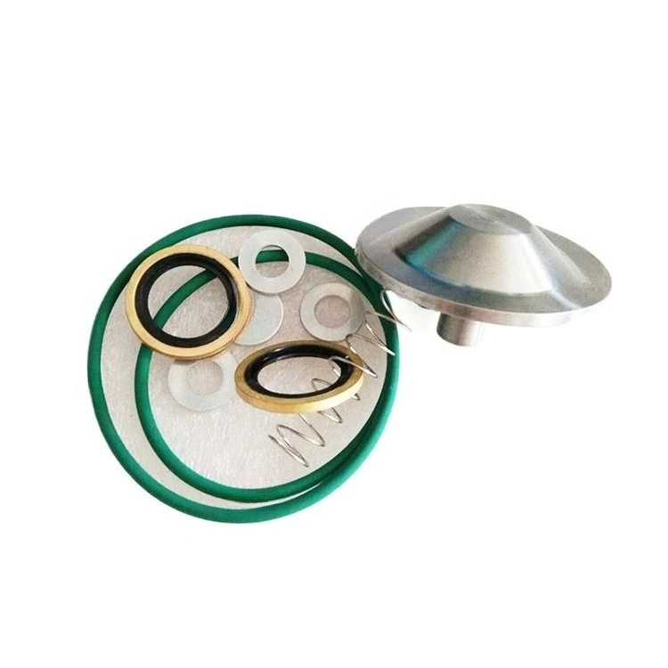 

GA90 air compressor accessories consumables 2901021704 check valve/oil cut-off valve repair kit