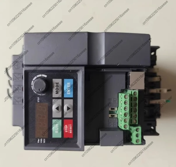 

VFD022EL43A 380 В 2,2 кВт тест ОК