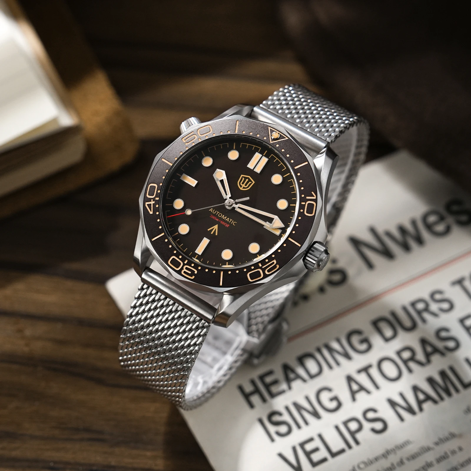 Thumbnail 3 - #85 Best Automatic Movement Watches to Buy In 2026