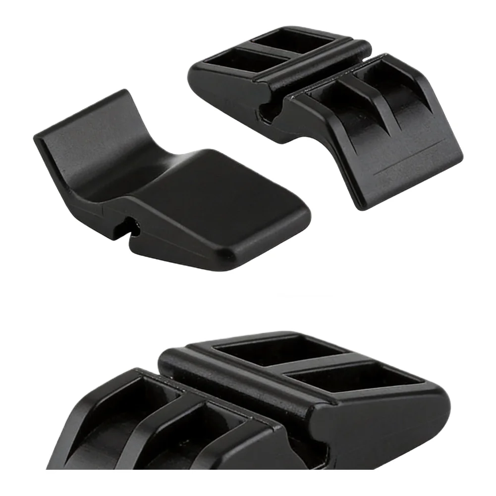 YAFEX 2Pcs Air Cleaner Intake Box Housing Clip Clamp For Honda For Fit 17219-P65-000 2025 Hot Sale Brand. New And High Quality