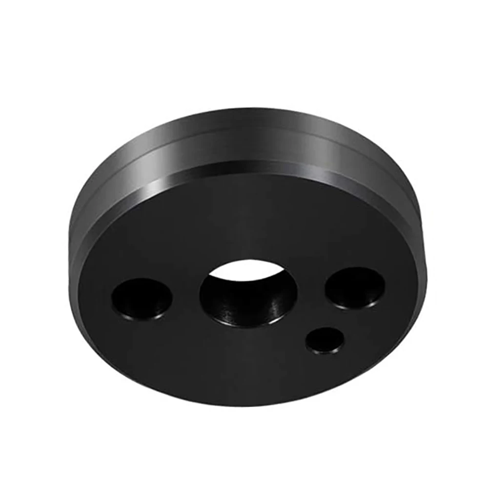 Front Cover Crankshaft Seal Installation Tool 1338 Crankshaft Wear Sleeve Install Tool 5046 For Cummins 3.9L 5.9L 6.7L