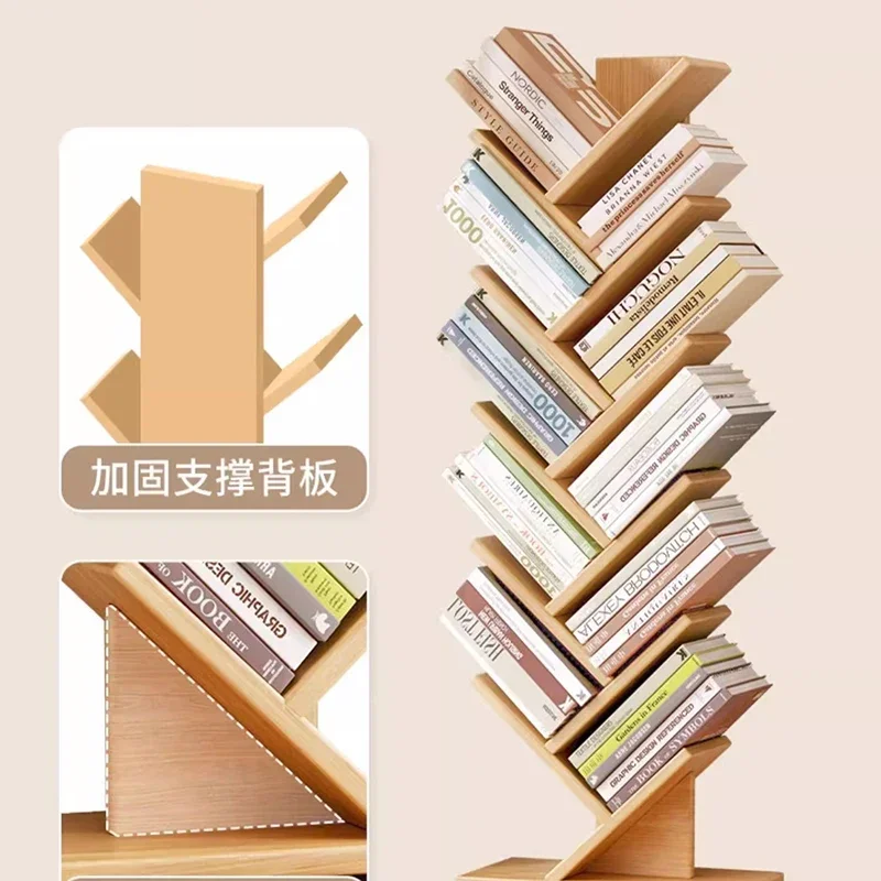 Organizers Storage Bookshelf Better Mobile Shelving Sideboards Mobile Bookshelf Nordic Estante Para Livros Modern Furniture