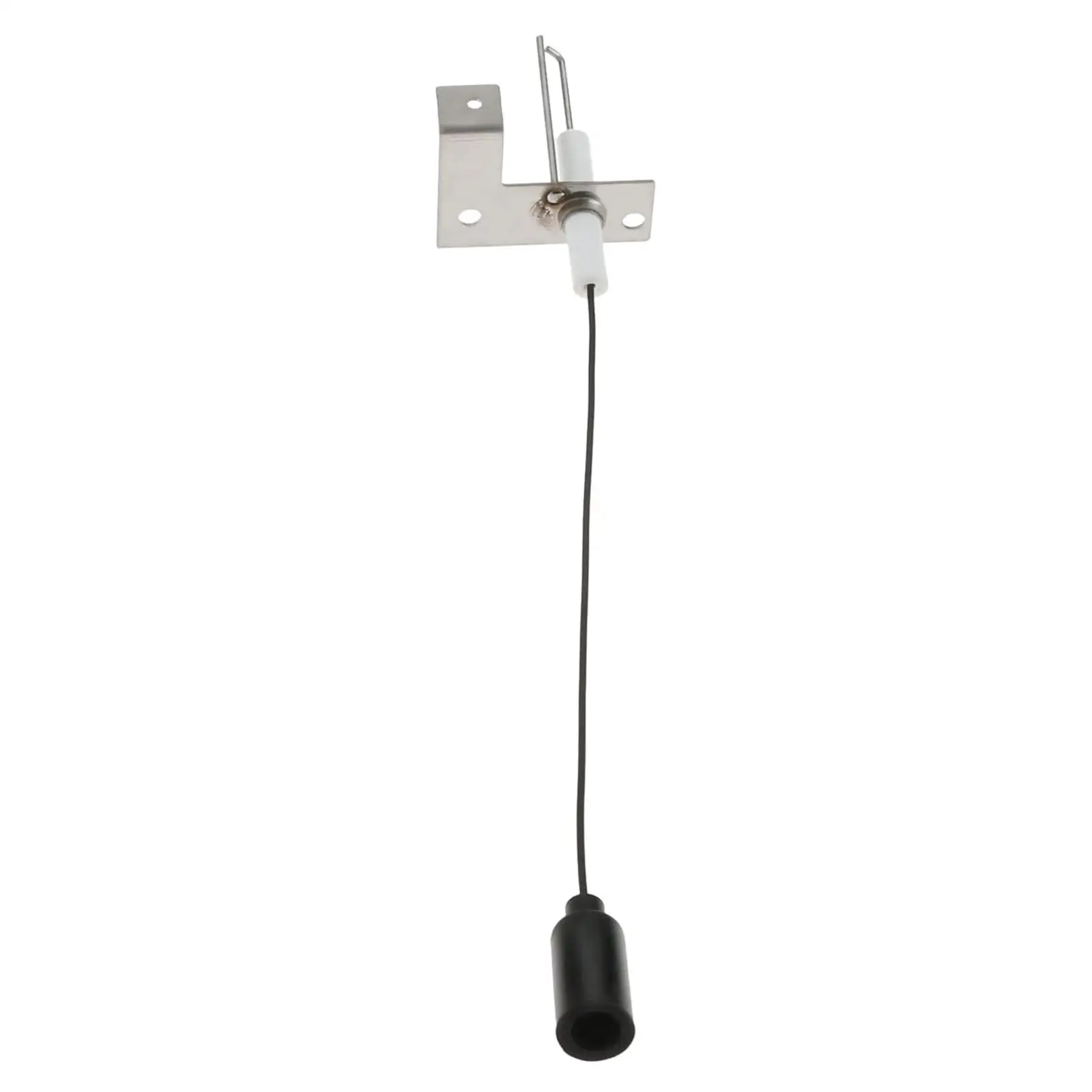 

RV Spark and Sensor Electrode Aluminum Igniter Repair Parts Replacement 93868 for Water Heater Maintenance