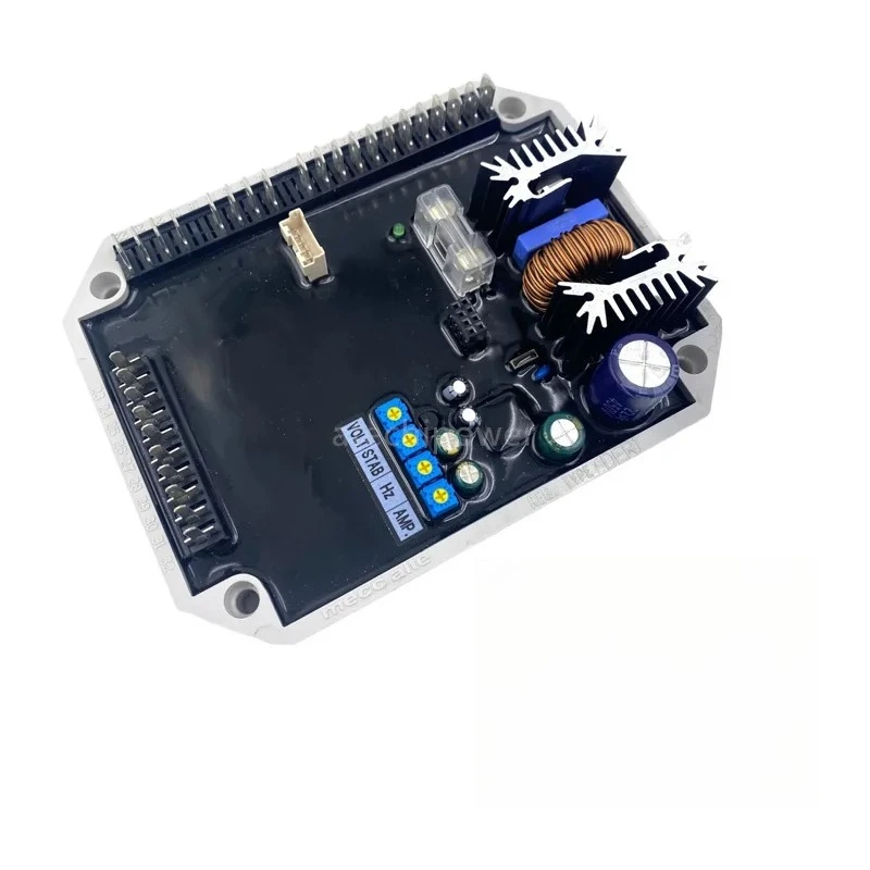 AVR Der1 Mecc Alte Original Automatic Voltage Regulator