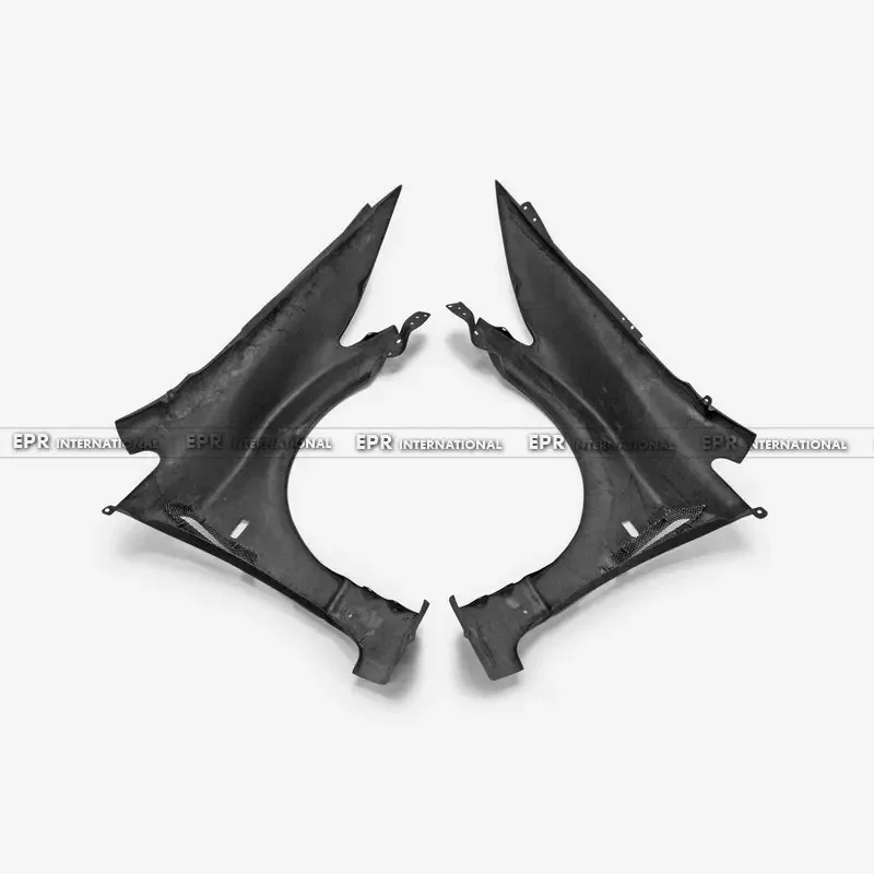 For Honda 8th Civic FD2 Feels Style Front Fender  FD2 Type R Front Vented Fender