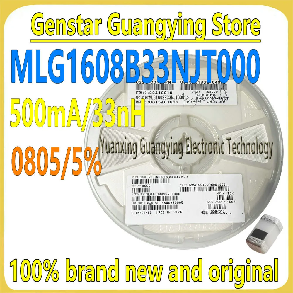 (10 Pieces) MLG1608…