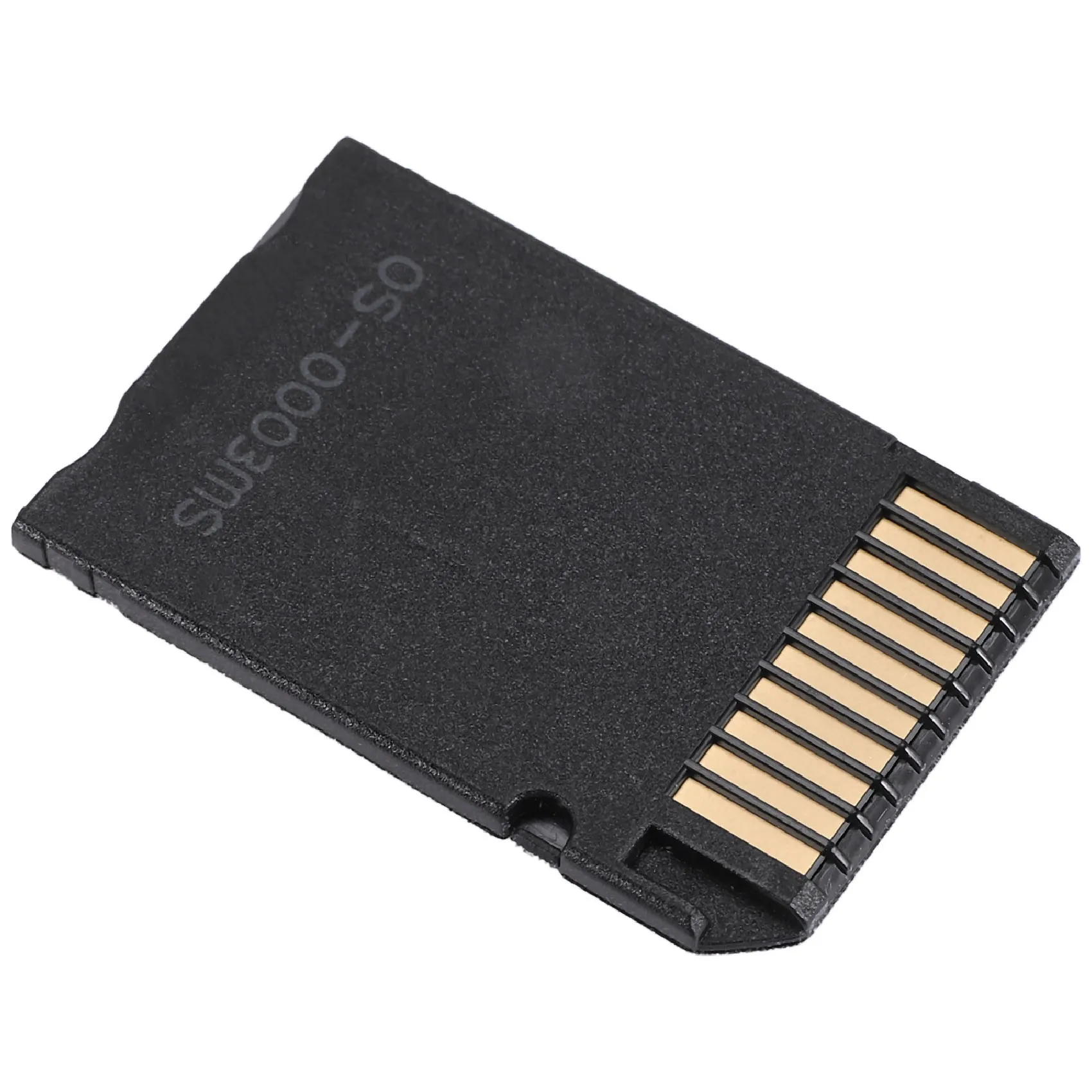 Cartão flash WHQT 16GB Memory Stick MS Pro Duo HX para câmera Sony PSP Cybershot