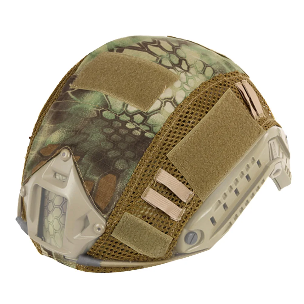 

Camouflage Cover Style Protective Hunting Headwear Outdoor Sports Gear