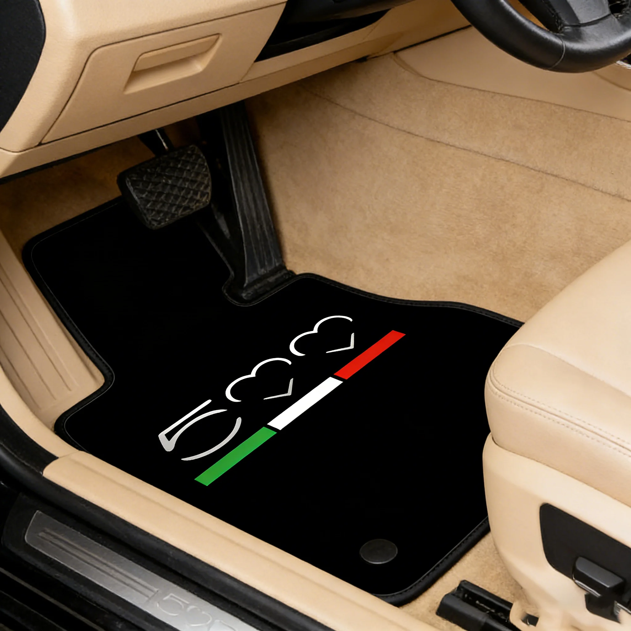 #30 Best All-Weather Car Floor Mats to Buy In 2026