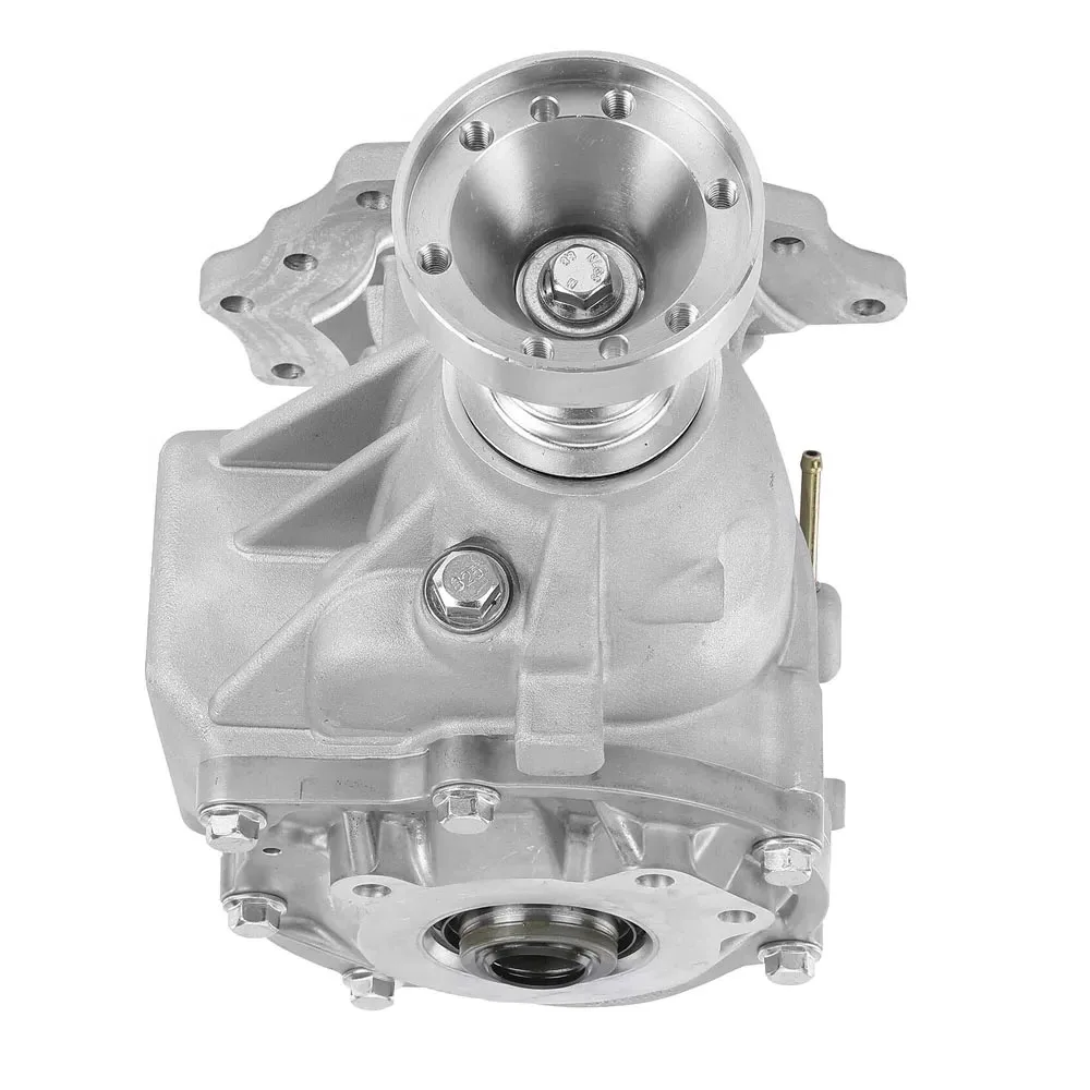 Chassis Parts Transfer Differential Case Assembly Fit 2.0 L Gas For Land Rover Freelander Range Rover LR2 Evoque 2.0L 2006-2021 view 5