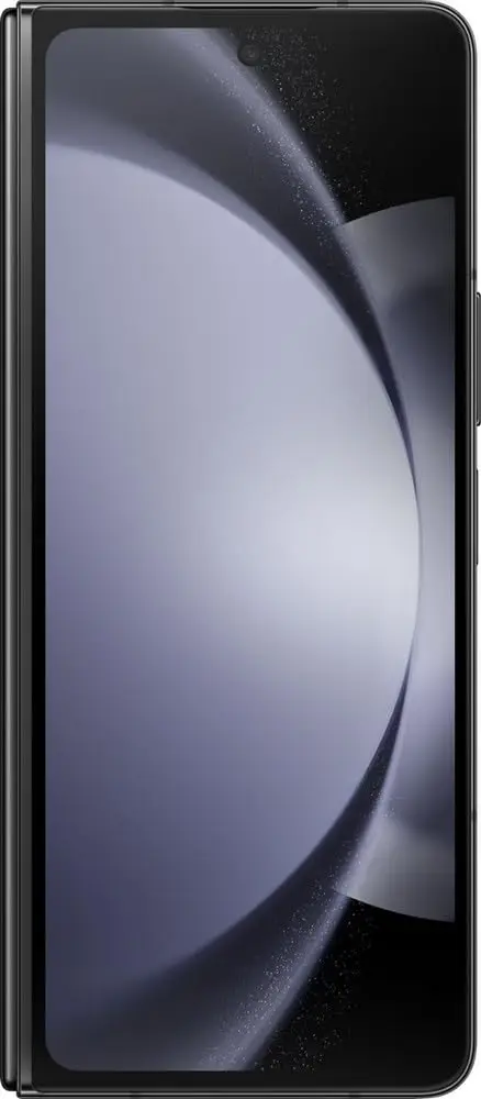 Samsung / Galaxy Z Fold5 / SM-F946U / Phantom Black/ Unlocked / 256GB / Authentic ，Free Charging Cable Included Good Condition Grade 1-4 Refurbished Used Iphone
