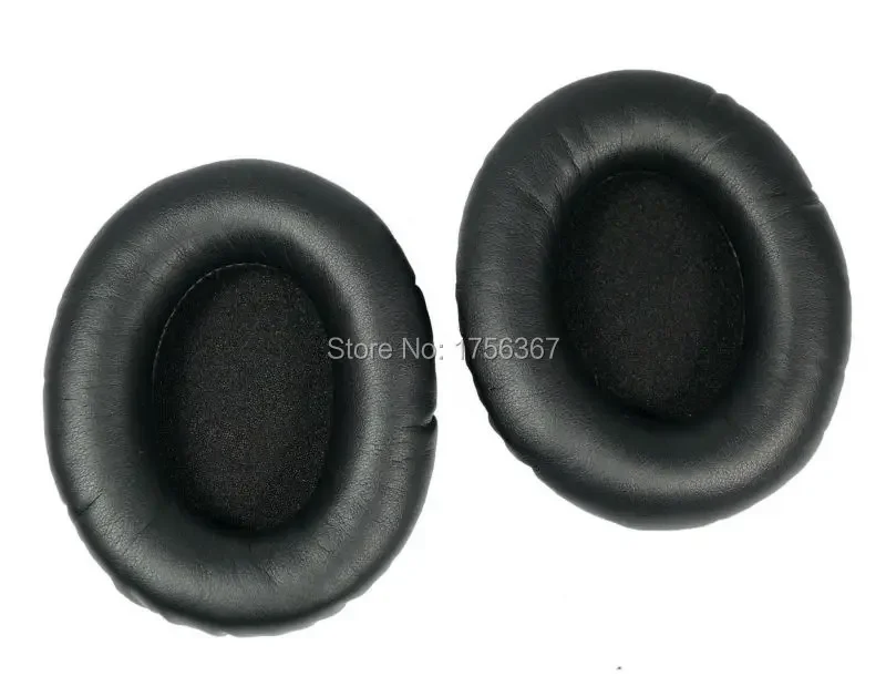 Ear pads replacement cover for DENON AH-D501 AH-D301 headphones(earmuffes/ headset cushion)