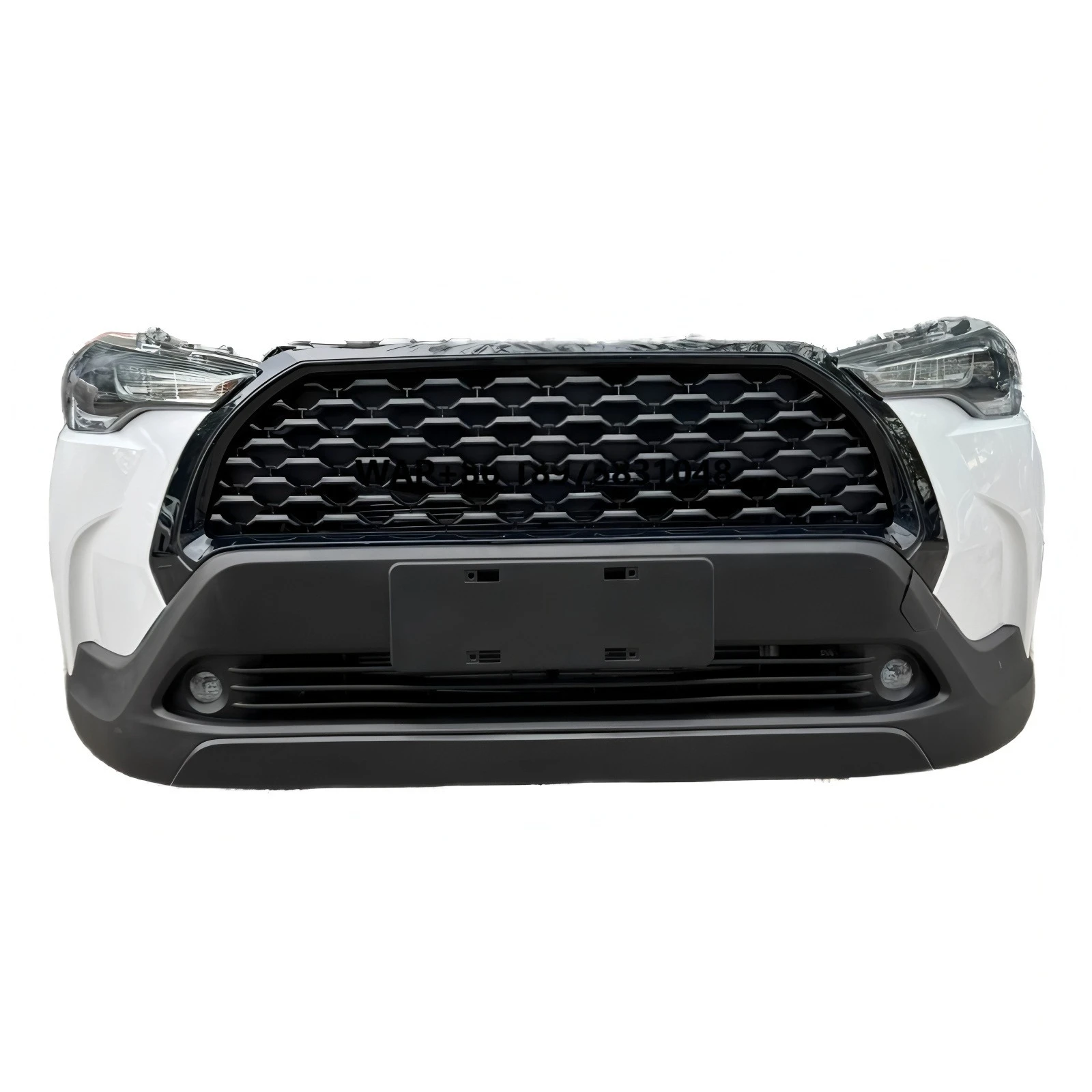 

Front assembly, front assembly, front assembly for Corolla Cross 2022-2025