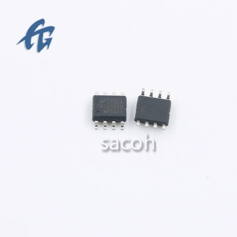 

New Original 10Pcs MP3910AGS MP3910A SOP8 Power Management Chip IC Integrated Circuit Good Quality