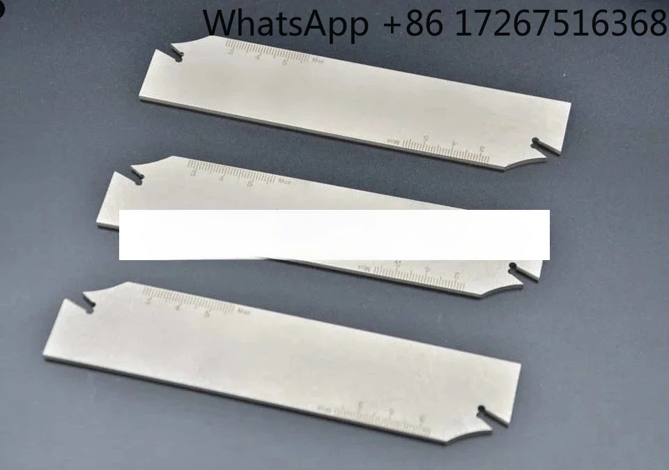 Grooving Cutter Hol…