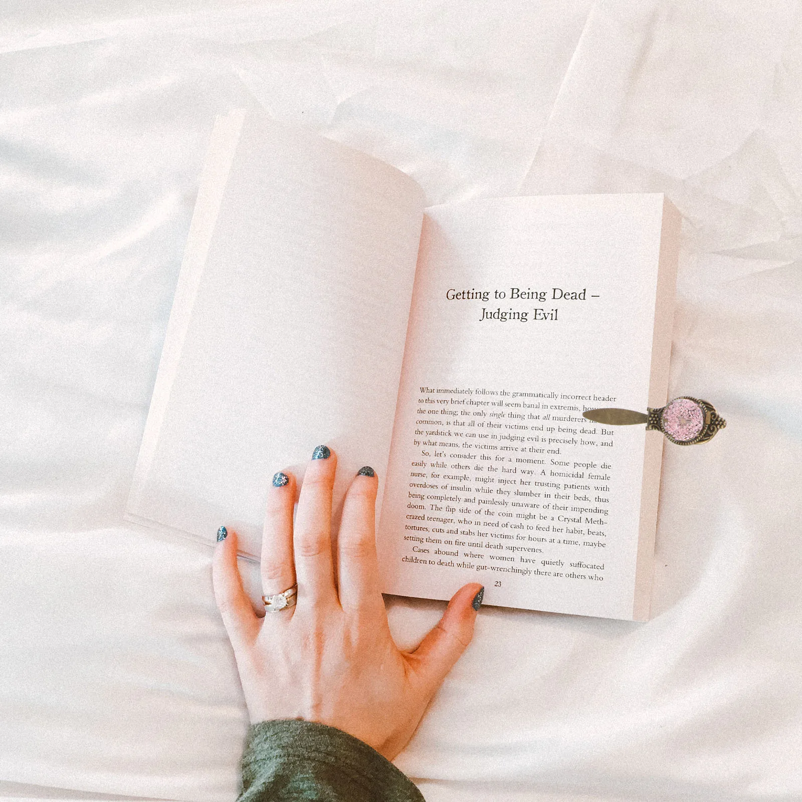 

10Pcs Premium Metal Bookmark Creative Owl Design Book Marker for Students Writers Vintage Style Reading Organizer School Office