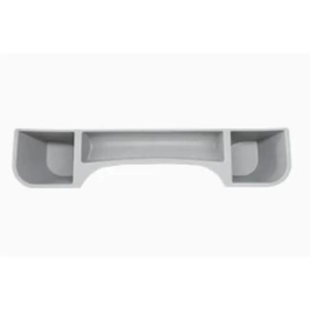 For XPeng for Xiaopeng for X-peng Mona M03 Interior Accessories Center Console Cup Holder Storage Tray Below Screen Brand New