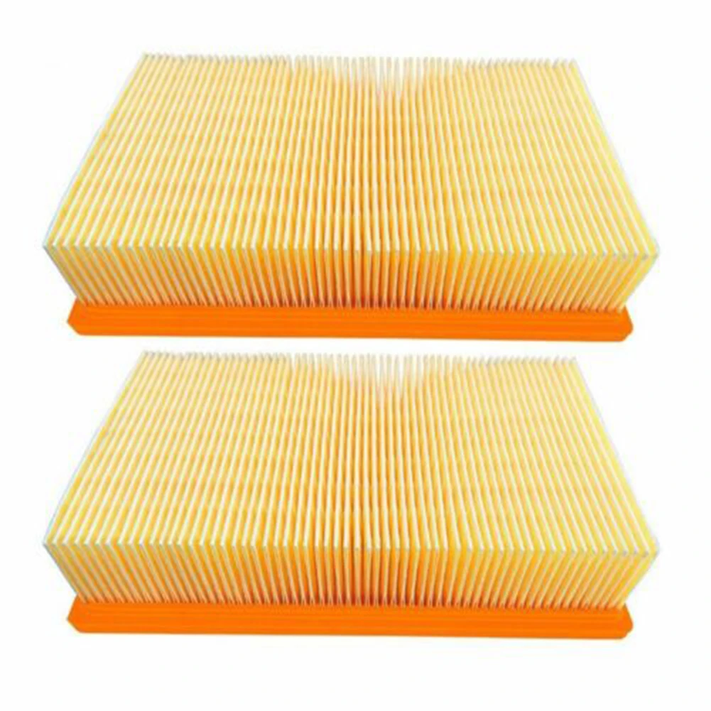 1pc Filter Dust Isolation Filter Replacement For Karcher NT25/1 NT35/1 NT45/1 NT55/1 Vacuum Cleaner Accessories