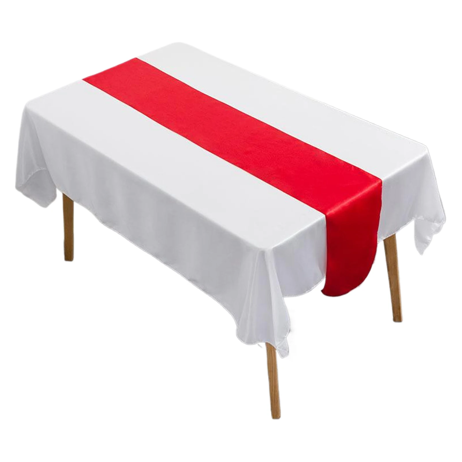 

12-шт. Бегун для банкета и вечеринки на осень, для бегуна на День Благодарения заката