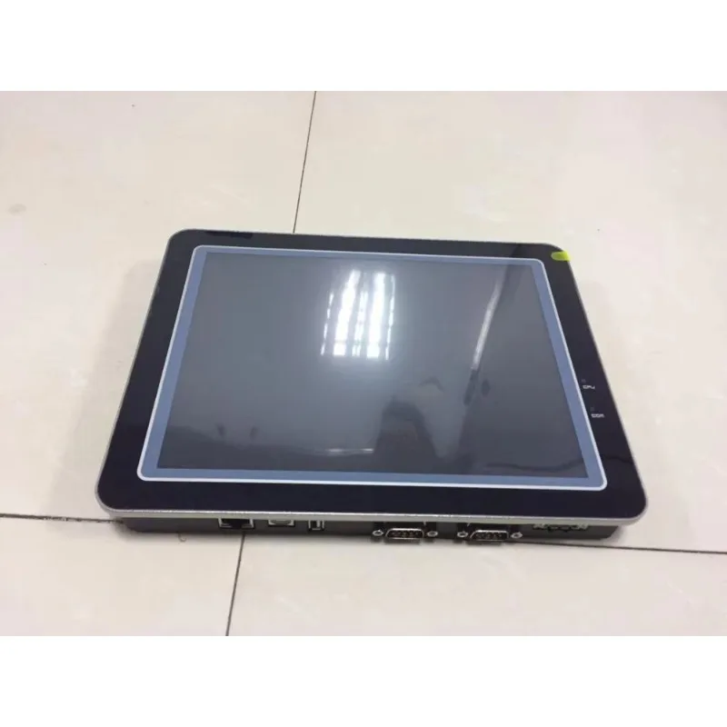 Mochuan Ips Programmable Tft Display Touch Screen Hmi