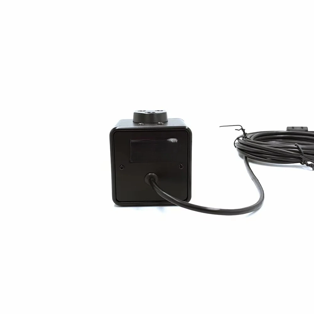 Focus in one second, autofocus 4K 8.0mp 1/3 inch 0.1 3264 * 2448 50 * 50mm Box Color USB Camera, HFOV 75