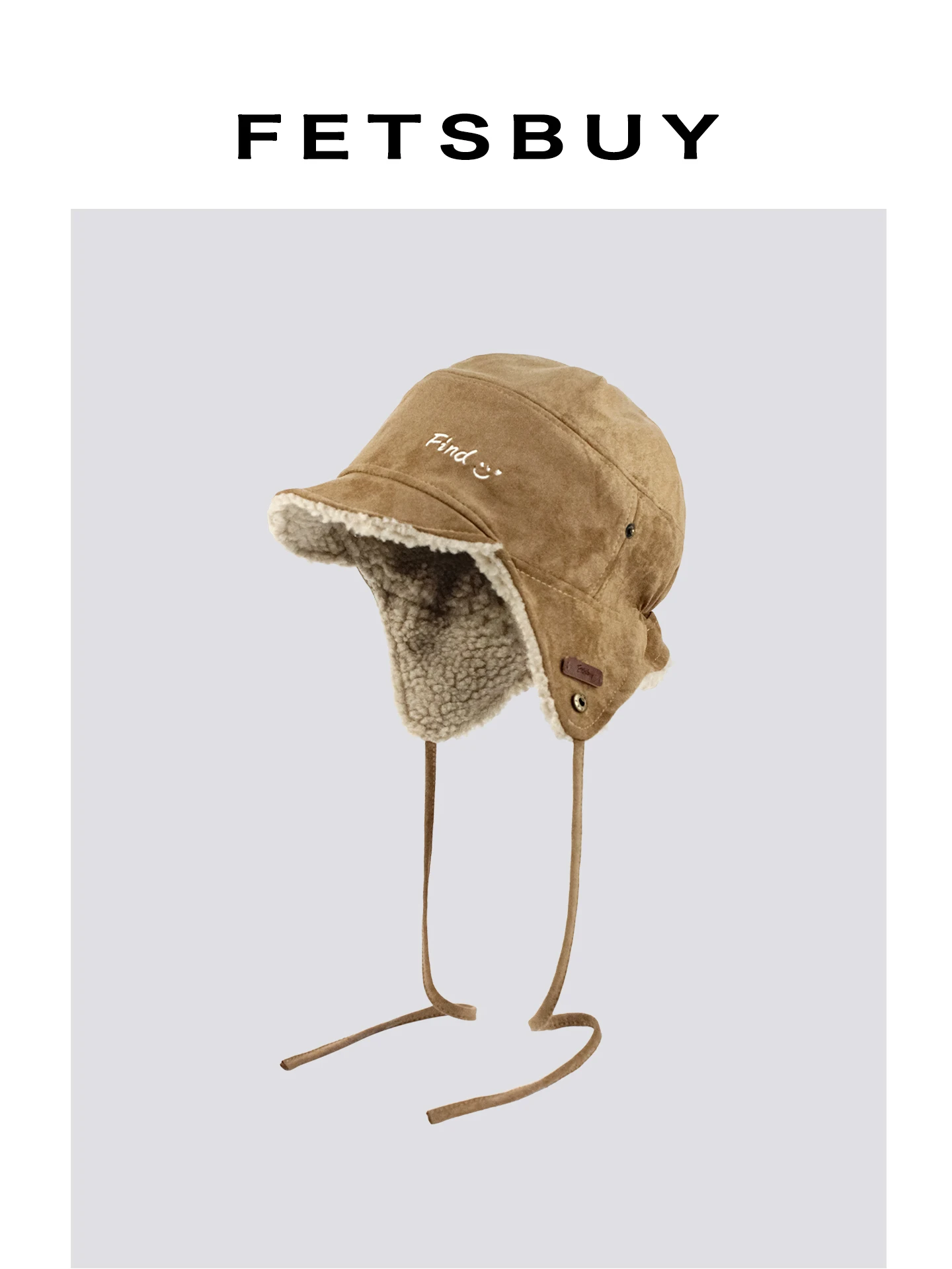 gorro-de-invierno-de-forro-polar-grueso-y-calido-de-fetsbuy-con-proteccion-para-las-orejas-ideal-para-actividades-al-aire-libre-en-dias-de-nieve-con-cierre-ajustable-y-forma-redonda-unisex-para-otono-e-invierno