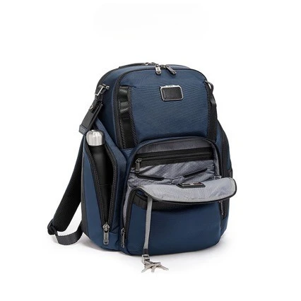 Business commuter computer bag backpack waterproof leisure large capacity travel