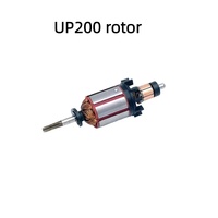 UP200 Micromotor Rotor for 35000rpm G5 UP200 Electric Nail Drill handle Manicure Machine Accessorie Nail File Tools