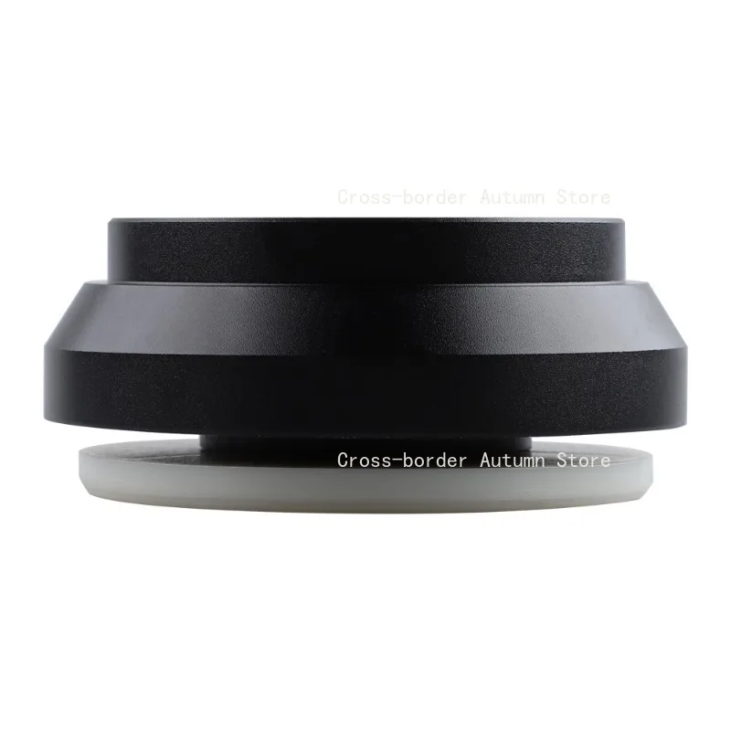 Automotive modified steering wheel base connector, adapter, suitable for Toyota old model 120H
