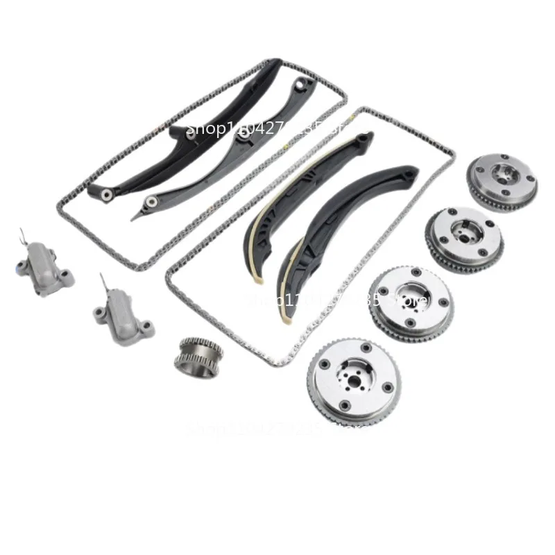 

ML3Z-6256-B ML3Z6C525-B Is Suitable for Ford F150 Explorer 3.5L Timing Chain Set