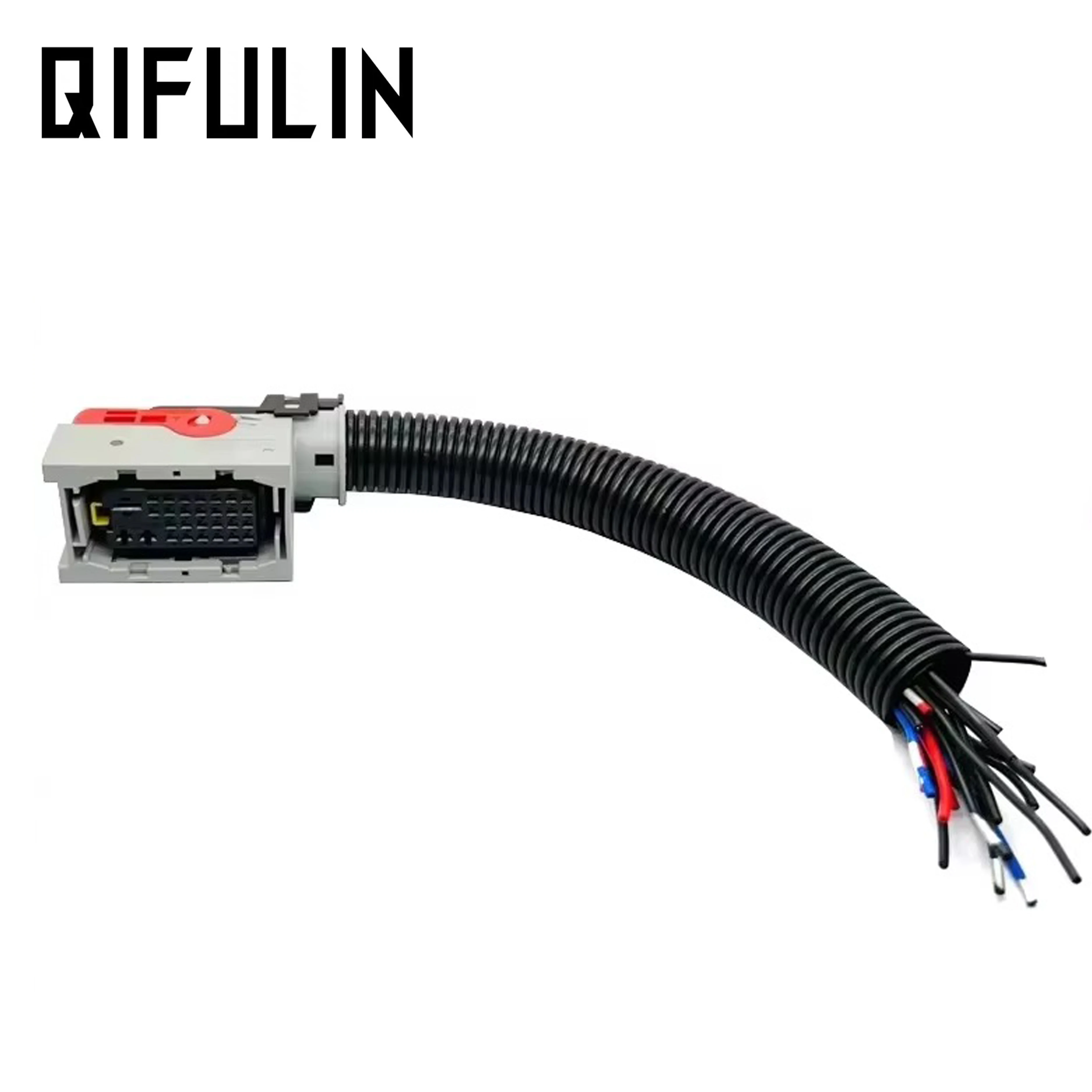 1/5 Sets 29 Pin 1-1823402-1 2-1823402-1 Tyco Automotive Waterproofing Female Connector Original Wire Harness Plug