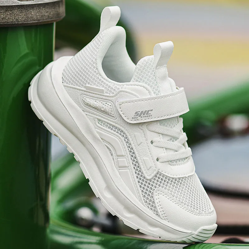 summer-breathable-mesh-kids-sports-shoes-fashion-boys-student-running-sneakers-lightweight-children-casual-tenis-walking-shoes