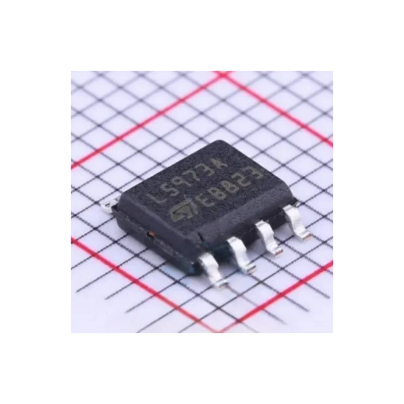 5Pcs/Lot L5973ADTR …