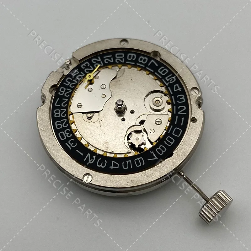 Seagull ST2555 Movement 2555 Automatic Movement SwissWatch Accessories Imported Brand New Repair Watch Tool