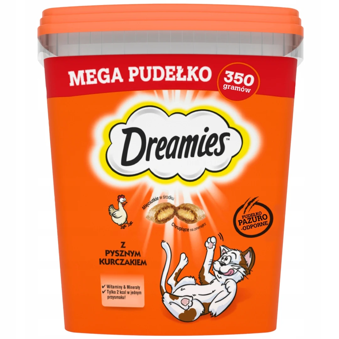 Hogar y Jardín - Artículos para mascotas - Productos para gatos - Golosinas de gato