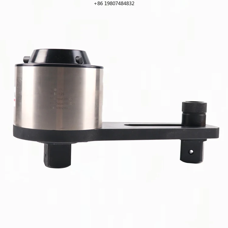 10000Nm Hydraulic Manual Torque Multiplier Wrench