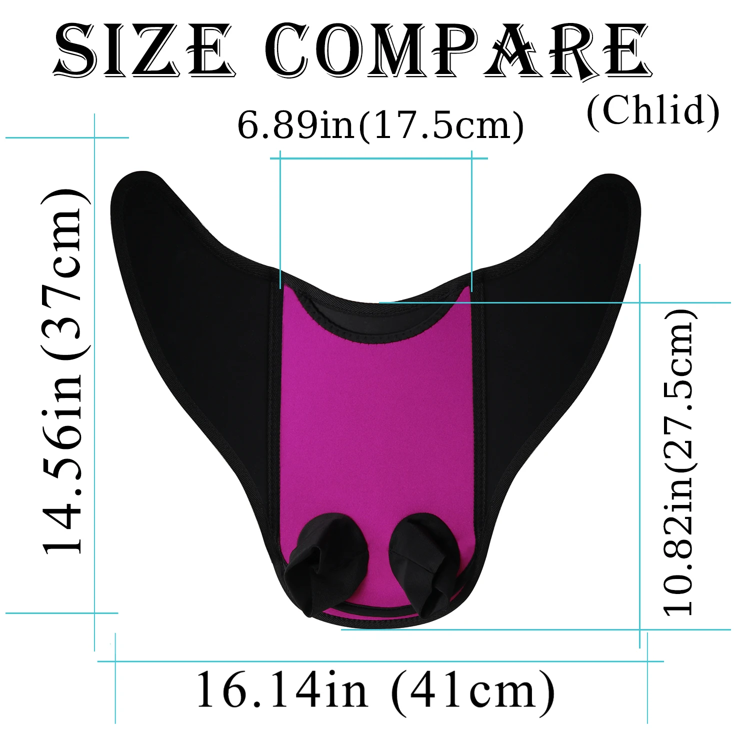 Thumbnail 3 - #15 Latest Swimming Fins Offers