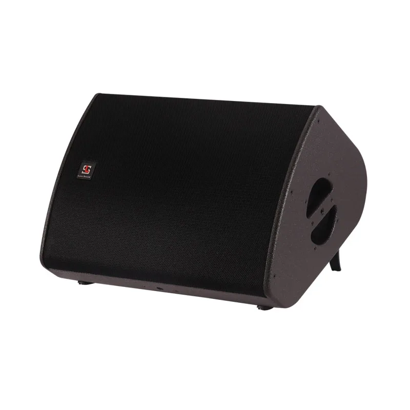 SUB8005-AS 21 Inch Single Passive Subwoofer 1500W High Power DJ Bass Box Pro Audio PA System - view 2