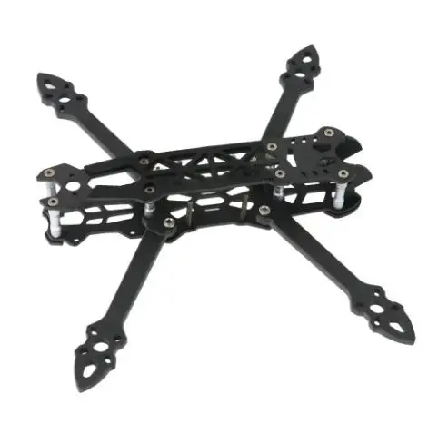 Mark 4 7 inch Frame FPV Quadcopter Racing