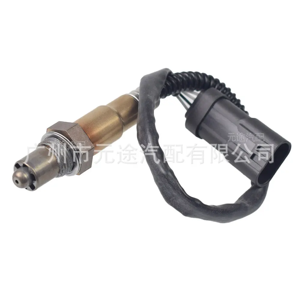 

Air Fuel Ratio Oxygen Sensor for Opel Vauxhall Renault Nissan Kubistar Line