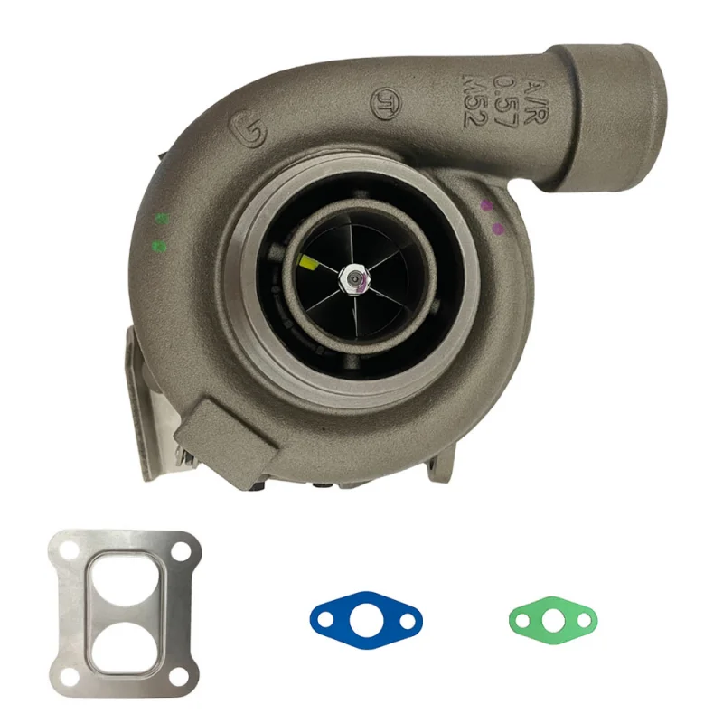 

Gtb3782L Turbocharger 393-7767 424-3431 393-7766 801900-5005s 801901-5008s 801901-5006s Forcat336e with C9.3