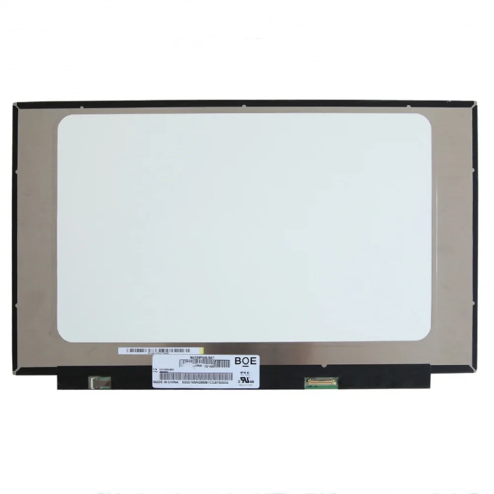 15.6 Inch LCD Screen Panel IPS Slim for Xiaomi Mi Laptop Air Pro Notebook 1920x1080 FHD 60Hz EDP 30pins