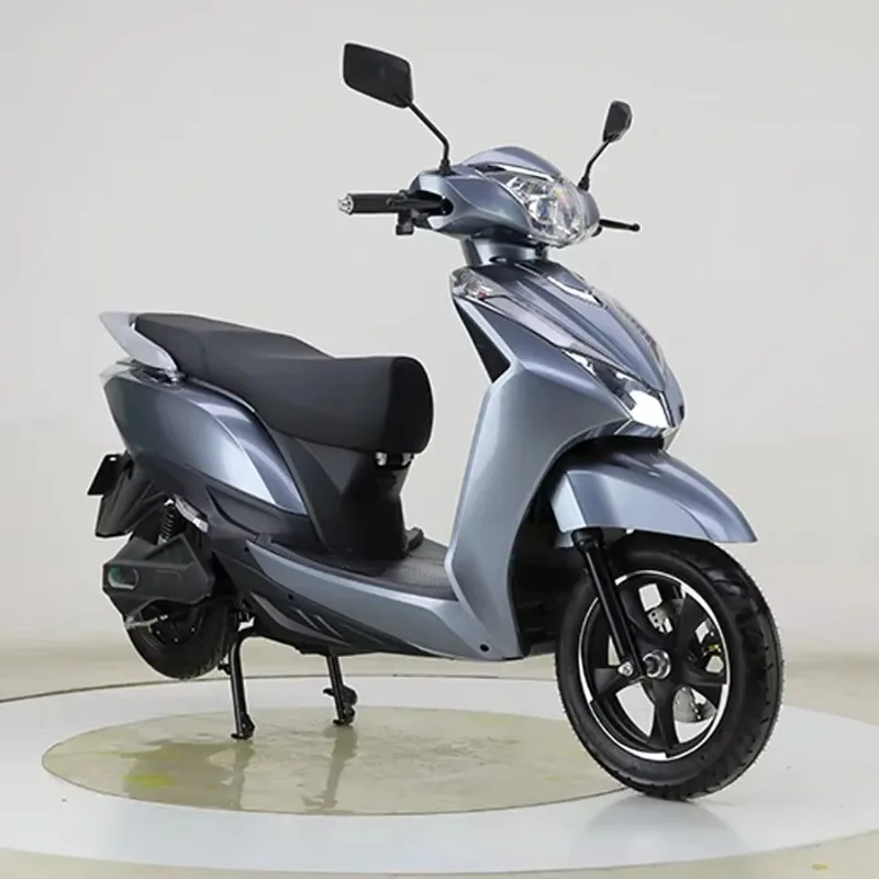 

Low Price Fast Moped 1200w High Speed 80km/H High Power Electric Motorcycle For Delivery