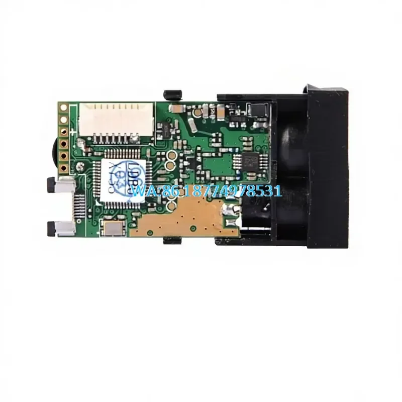 Wmwmnu for 1mm Accuracy 40m OEM Distance Measuring Sensor Module