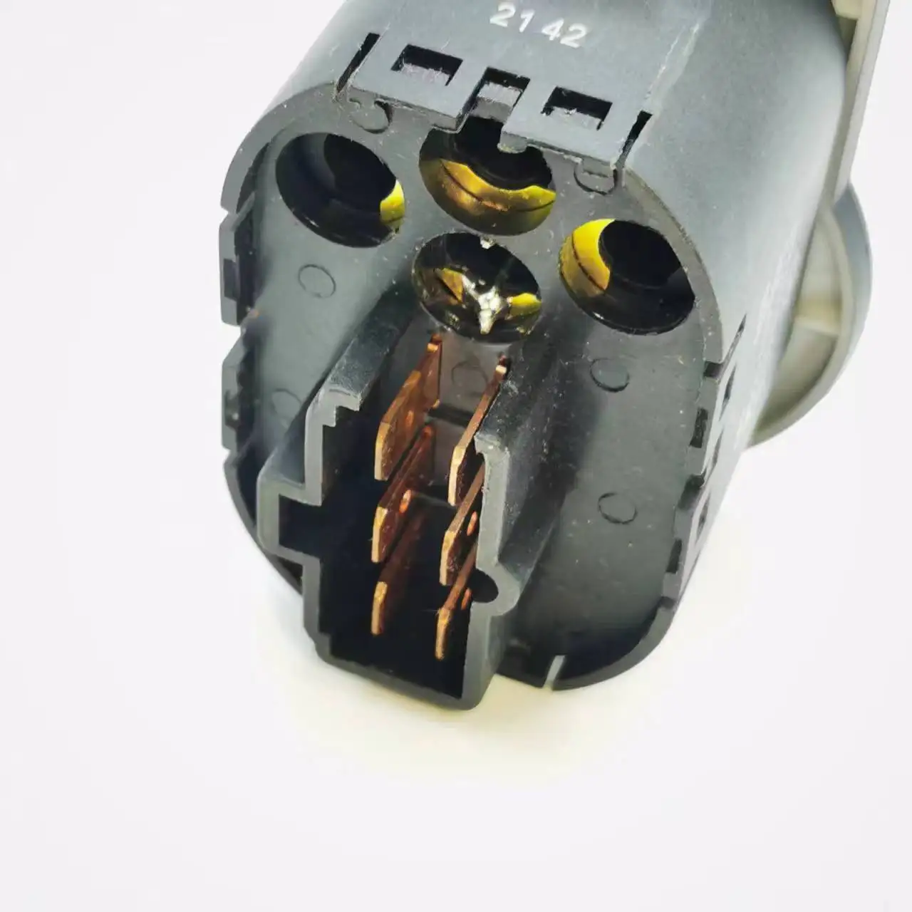 Four-Wheel Drive 4WD Switch 3777010-0000 For ZX Auto Grandtiger Landmark 5