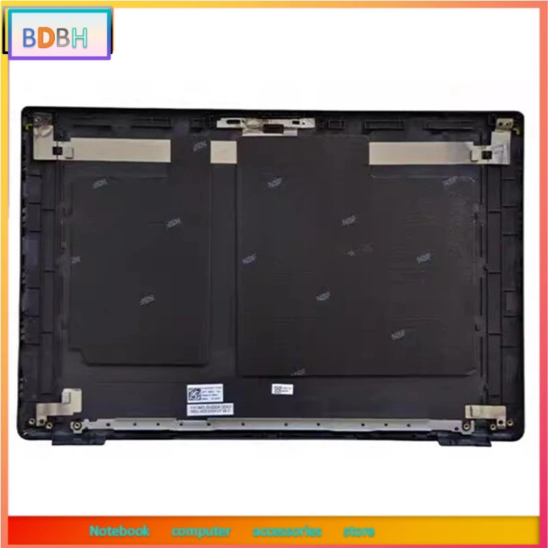 New Latitude 15 3520 E3520 P108F LCD Back Cover 017XCF 17XCF Black Laptop Rear