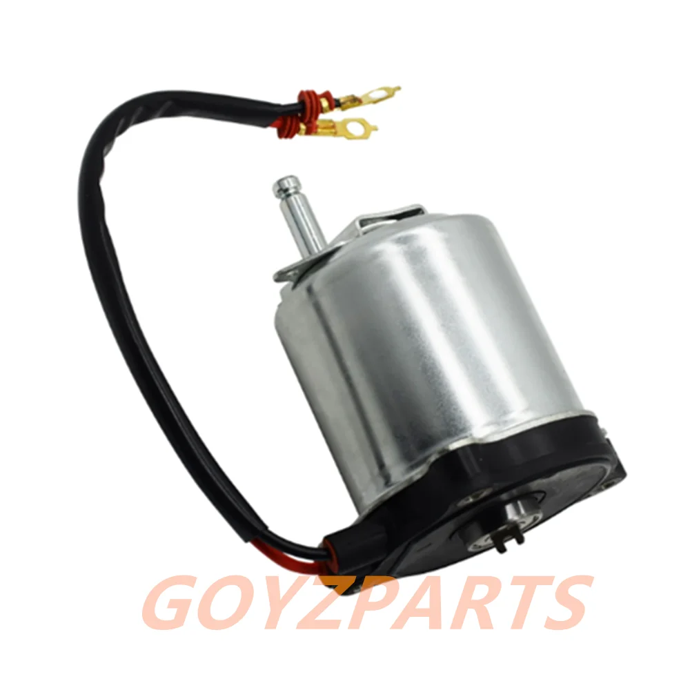 ABS Brake Booster Pump Motor For TOYOTA LEXUS GX460 LX450D LX570 For TOYOTA Land Cruiser Prado OEM 47960-60050 4796060050