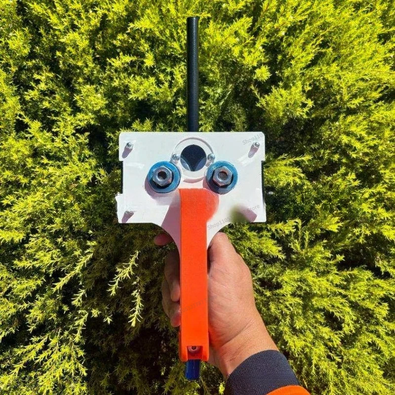 FOR Multifunctional Threader Electrical Tracker