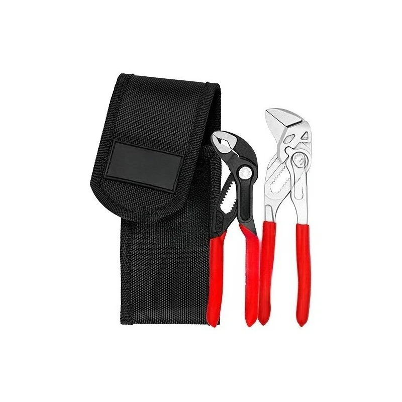00 20 72 V01 Tool Mini Fanny Pack 2 Piece Set