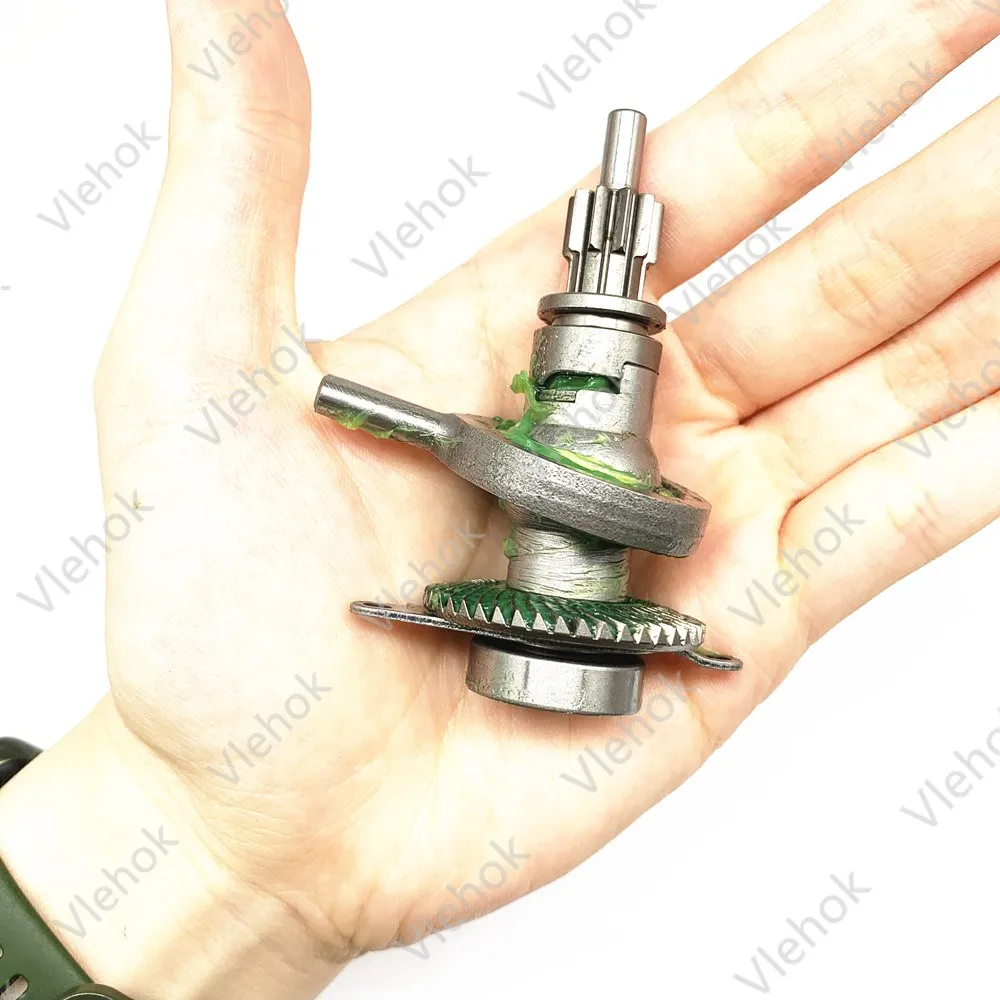 Интервал SA для DEWALT DCH172 DCH072